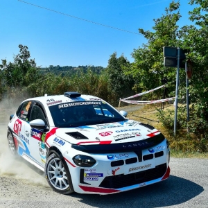 20° RALLE REGIONE PIEMONTE - Gallery 10